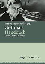 Download this eBook Goffman-Handbuch