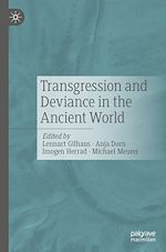Télécharger le livre :  Transgression and Deviance in the Ancient World