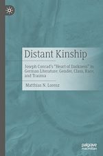 Télécharger le livre :  Distant Kinship