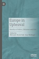 Télécharger le livre :  Europe in Upheaval