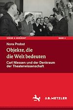 Download this eBook Objekte, die die Welt bedeuten