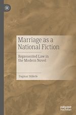 Télécharger le livre :  Marriage as a National Fiction