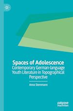 Télécharger le livre :  Spaces of Adolescence