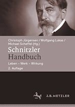 Download this eBook Schnitzler-Handbuch