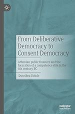 Télécharger le livre :  From Deliberative Democracy to Consent Democracy