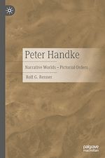 Télécharger le livre :  Peter Handke