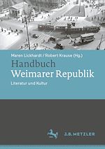 Download this eBook Handbuch Weimarer Republik
