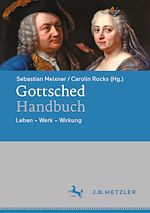 Download this eBook Gottsched-Handbuch