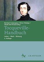 Download this eBook Tocqueville-Handbuch