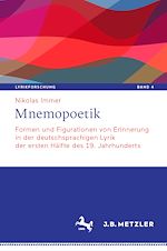Download this eBook Mnemopoetik