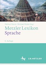 Download this eBook Metzler Lexikon Sprache
