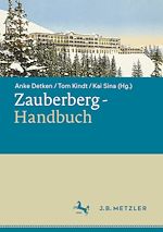 Télécharger le livre :  Zauberberg-Handbuch