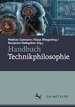 Download this eBook Handbuch Technikphilosophie