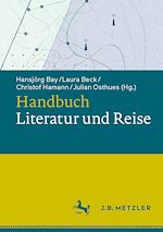 Download this eBook Handbuch Literatur und Reise
