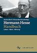 Télécharger le livre :  Hermann Hesse-Handbuch