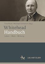 Télécharger le livre :  Whitehead-Handbuch