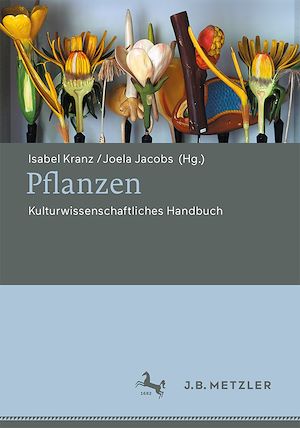 Download the eBook: Pflanzen