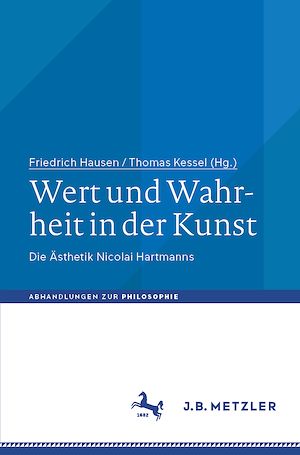 Download the eBook: Wert und Wahrheit in der Kunst