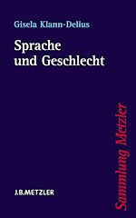 Download this eBook Sprache und Geschlecht