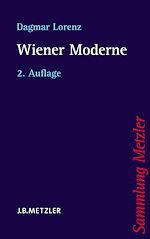 Download this eBook Wiener Moderne