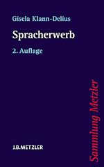 Download this eBook Spracherwerb