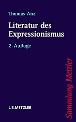 Download this eBook Literatur des Expressionismus