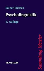 Download this eBook Psycholinguistik