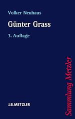 Download this eBook Günter Grass