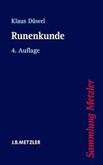 Download this eBook Runenkunde