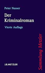 Download this eBook Der Kriminalroman