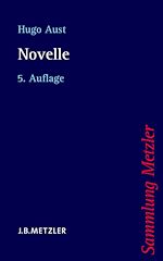 Download this eBook Novelle
