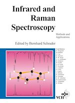 Télécharger le livre :  Infrared and Raman Spectroscopy