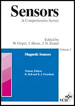 Télécharger le livre :  Sensors, Magnetic Sensors