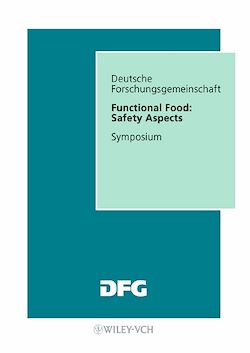 Télécharger le livre :  Functional Food: Safety Aspects