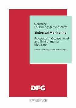 Télécharger le livre :  Biological Monitoring