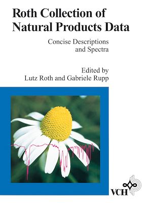 Téléchargez le livre :  Roth Collection of Natural Products Data