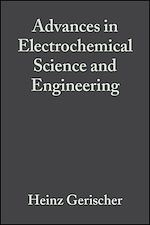 Télécharger le livre :  Advances in Electrochemical Science and Engineering, Volume 2