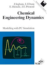 Télécharger le livre :  Chemical Engineering Dynamics