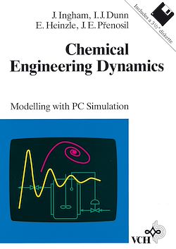 Télécharger le livre :  Chemical Engineering Dynamics