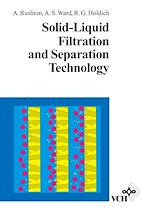 Télécharger le livre :  Solid-Liquid Filtration and Separation Technology