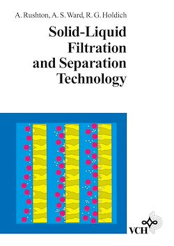 Télécharger le livre :  Solid-Liquid Filtration and Separation Technology