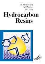 Télécharger le livre :  Hydrocarbon Resins