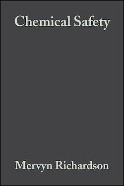 Télécharger le livre :  Chemical Safety