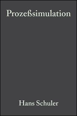 Télécharger le livre :  Prozeßsimulation