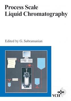 Télécharger le livre :  Process Scale Liquid Chromatography