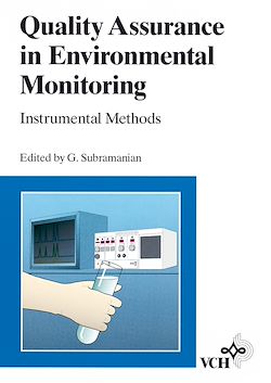 Télécharger le livre :  Quality Assurance in Environmental Monitoring