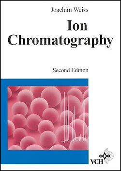 Télécharger le livre :  Ion Chromatography