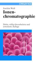 Télécharger le livre :  Ionenchromatographie