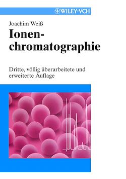 Télécharger le livre :  Ionenchromatographie