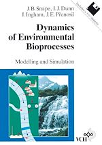 Télécharger le livre :  Dynamics of Environmental Bioprocesses